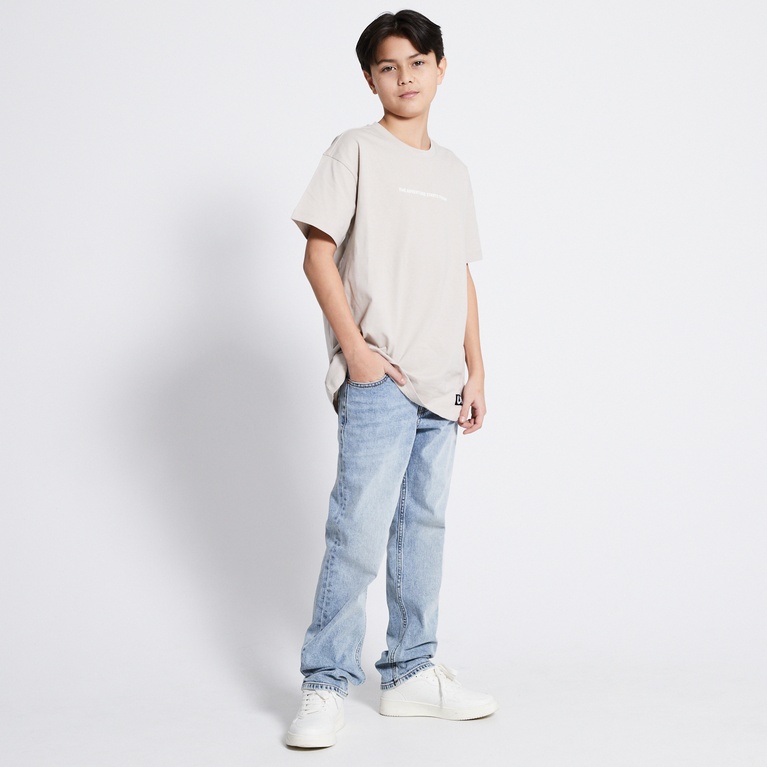 Printed tee "Wilson"